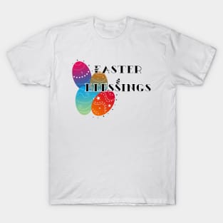 Easter Blessings T-Shirt